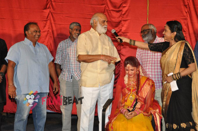 Kundanapu Bomma Press Meet