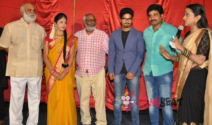 Kundanapu Bomma Press Meet
