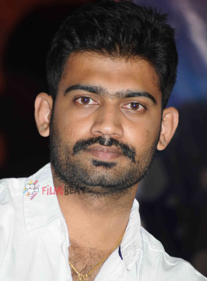 Male Kannada Movie Press Meet