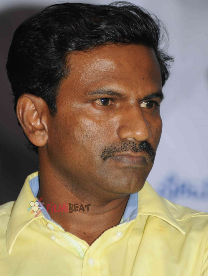 Male Kannada Movie Press Meet