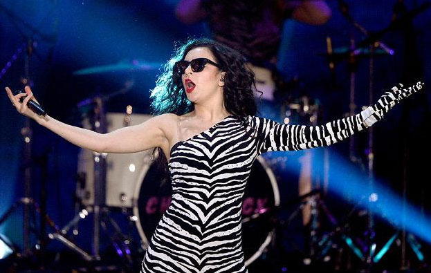 MTV Movie Awards 2015