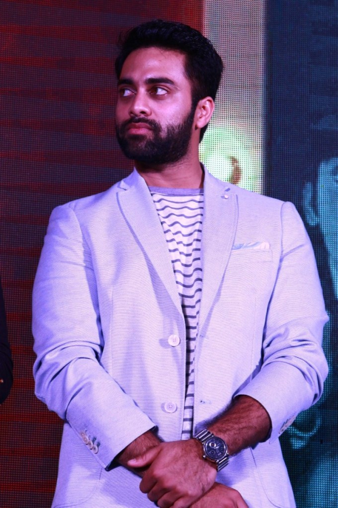 Idhu Enna Maayam Audio Launch