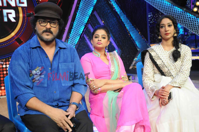 ETV Kannada Dancing Star 2