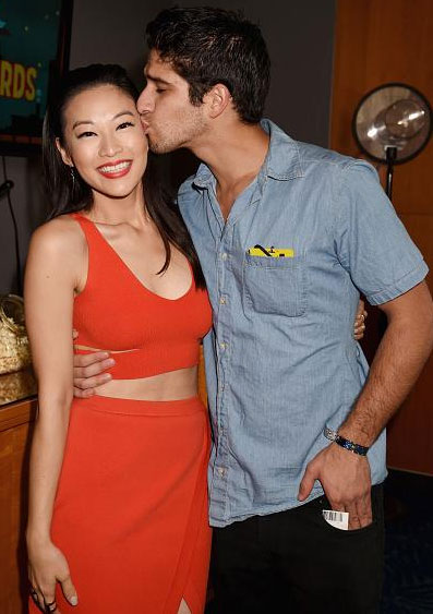 MTV Movie Awards 2015