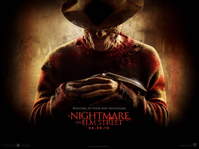 Horror Movies Based on Real Incidents