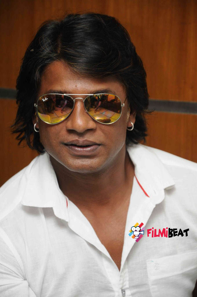 RX Soori Audio Release