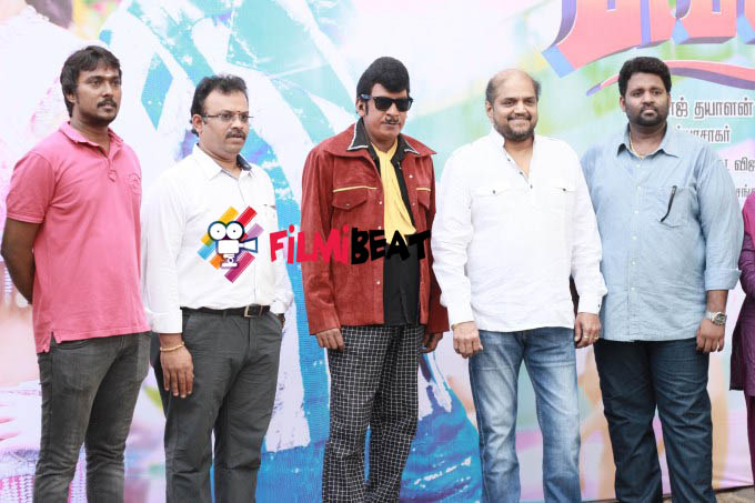 Eli Audio Launch