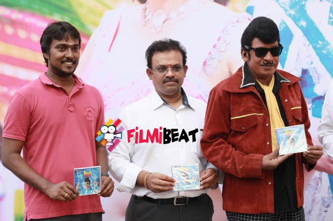 Eli Audio Launch