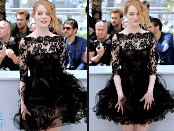 Cannes 2015 Film Festival - Day 3