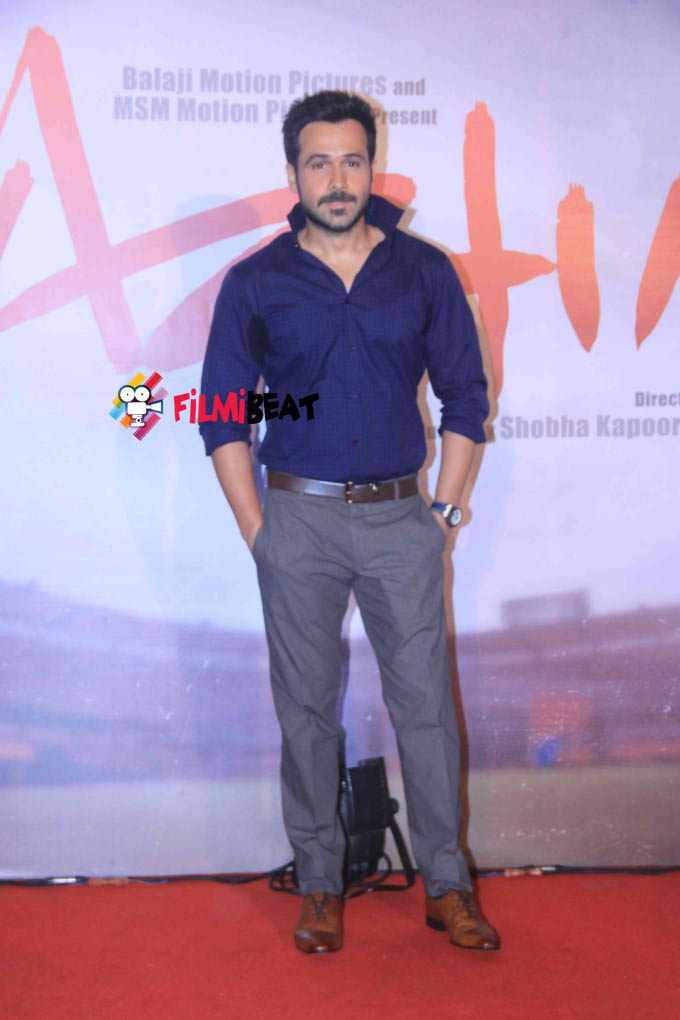 Preview of Film Azhar