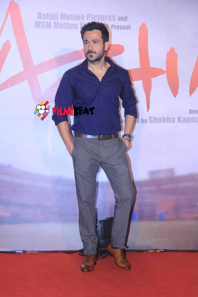 Preview of Film Azhar