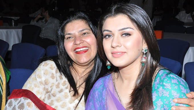 Mother's Day Special : Kollywood Stars Mothers