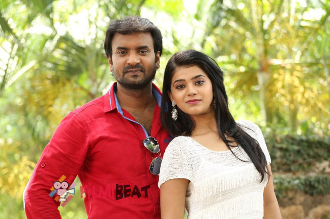 Kothaga Maa Prayanam Movie Launch