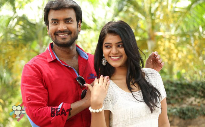 Kothaga Maa Prayanam Movie Launch
