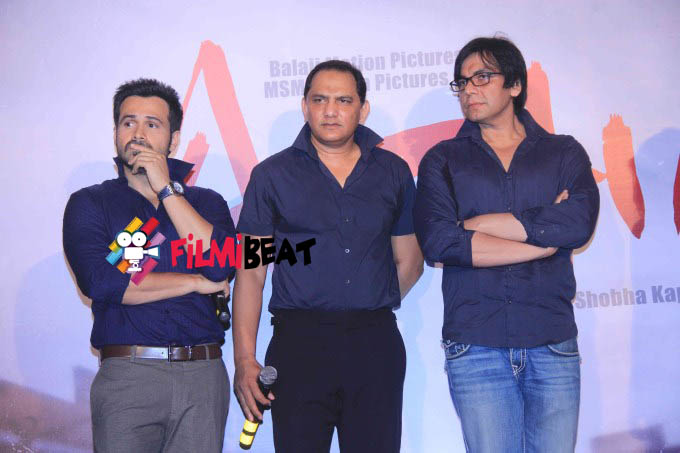 Preview of Film Azhar