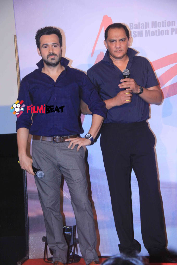 Preview of Film Azhar