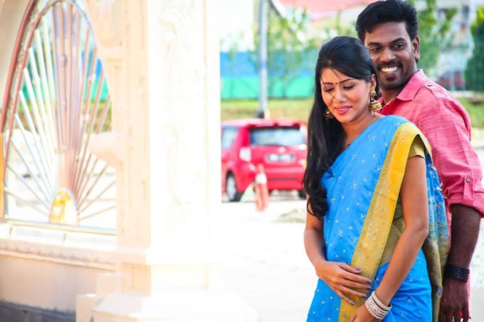 Muthukumar Wanted