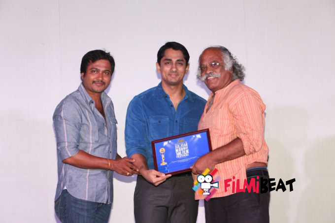 Norway Tamil Film Festival Award Ceremony