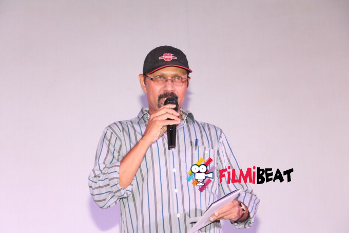 Norway Tamil Film Festival Award Ceremony