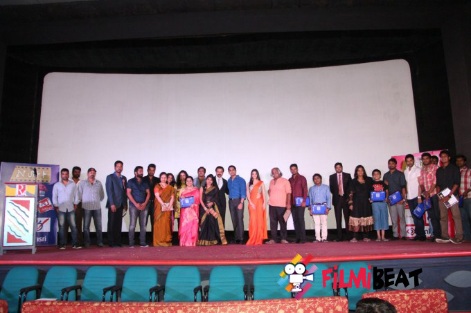Norway Tamil Film Festival Award Ceremony