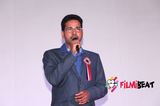 Norway Tamil Film Festival Award Ceremony