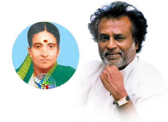 Mother's Day Special : Kollywood Stars Mothers