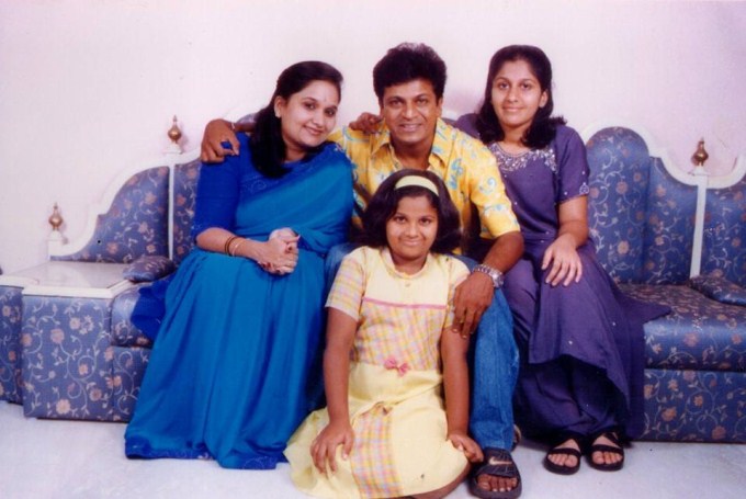Wedding Special : Shivarajkumar & Geeta Unseen