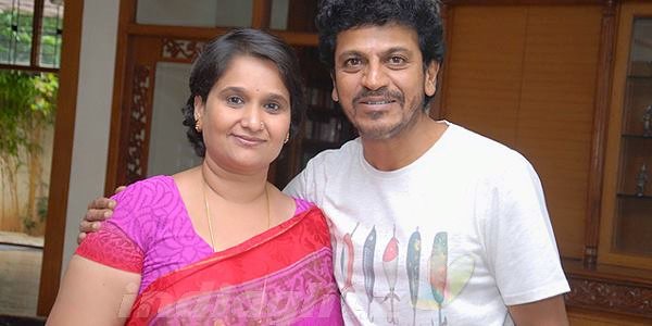 Wedding Special : Shivarajkumar & Geeta Unseen
