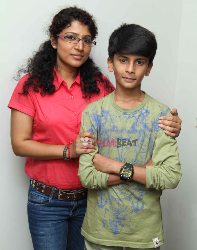 Wow Murugesh Film Press Meet