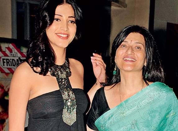 Mother's Day Special : Kollywood Stars Mothers