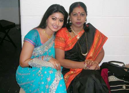 Mother's Day Special : Kollywood Stars Mothers