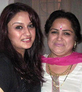 Mother's Day Special : Kollywood Stars Mothers