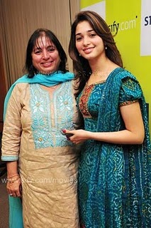 Mother's Day Special : Kollywood Stars Mothers