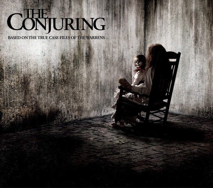 Horror Movies Based on Real Incidents