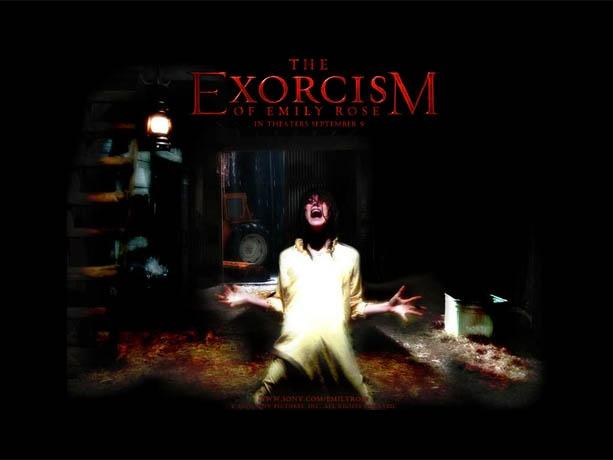 Horror Movies Based on Real Incidents