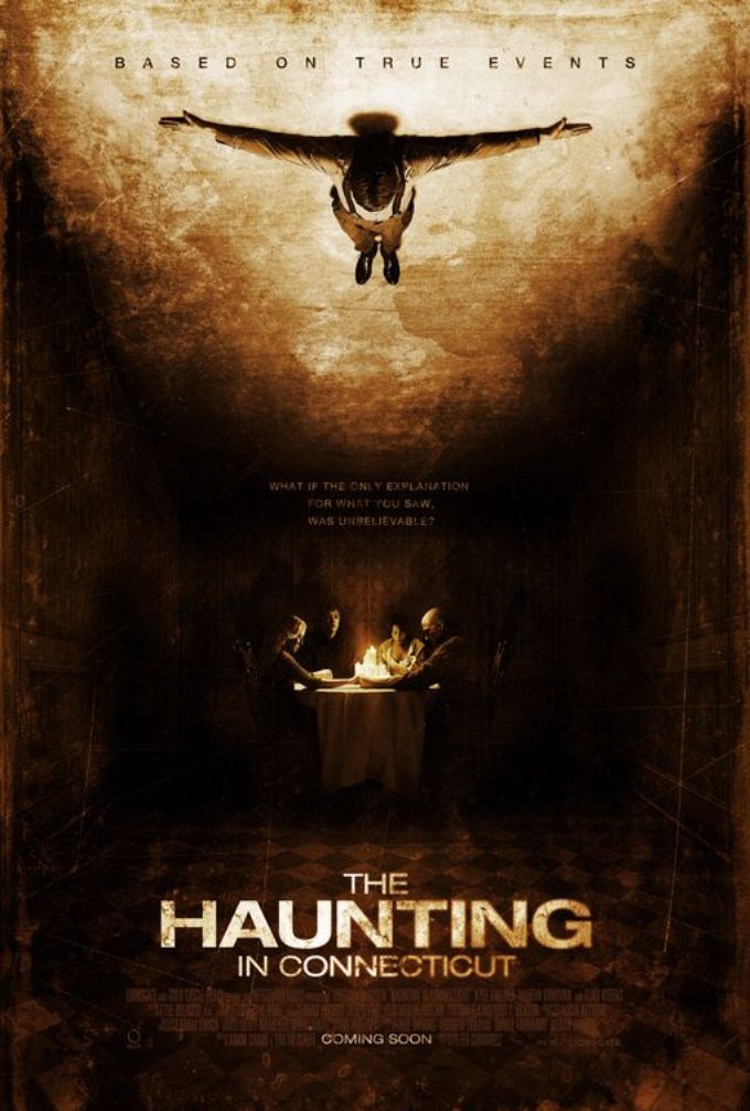 Horror Movies Based on Real Incidents