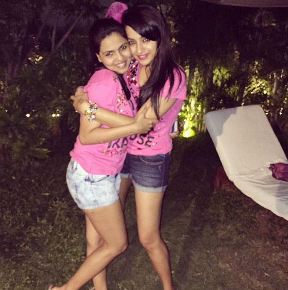 Trisha krishnan 32nd Birthday Celebration & Unseen