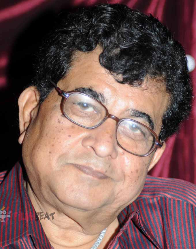 1st Rank Raju Film Press Meet