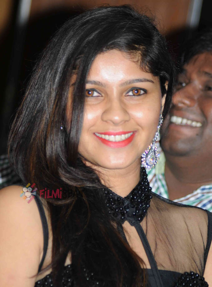 A Second Hand Lover Film Audio Release