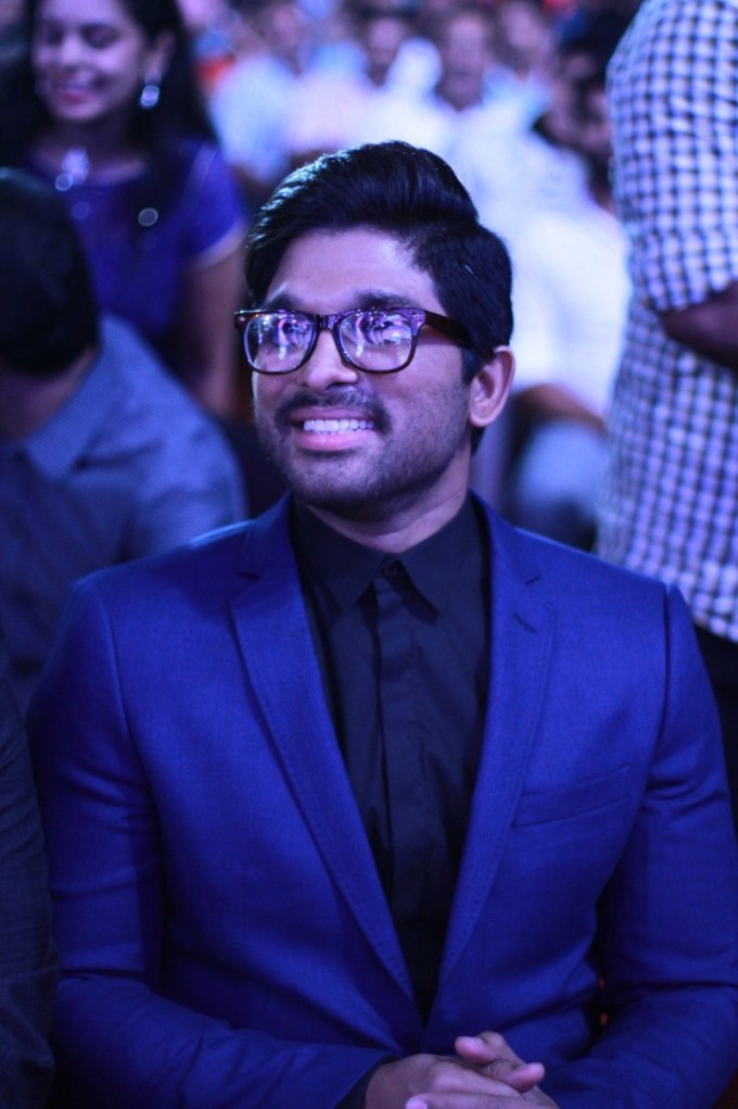 Britannia South Filmfare Awards 2015
