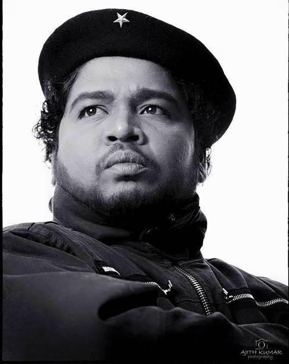 Appukutty Photos Clicked By Ajith Kumar