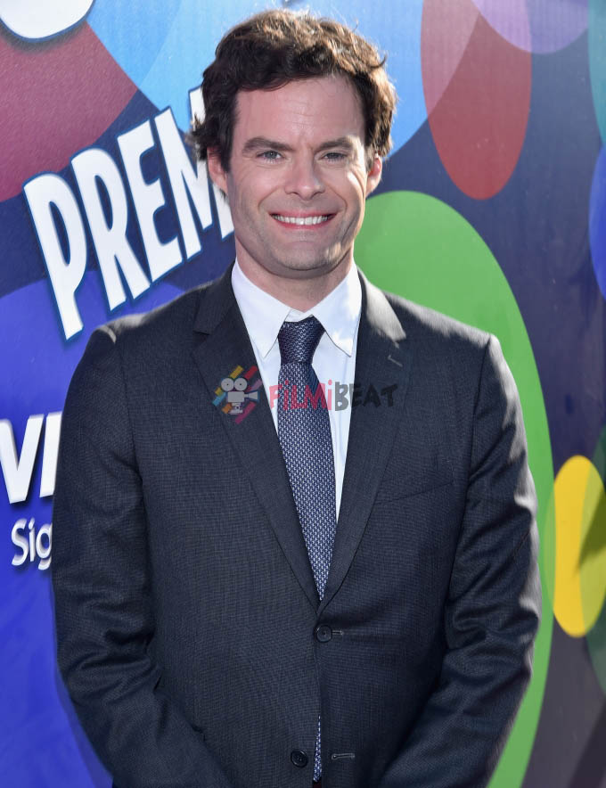 Disney Pixars Inside Out Have A Smashingly Fun Premiere In Los Angeles