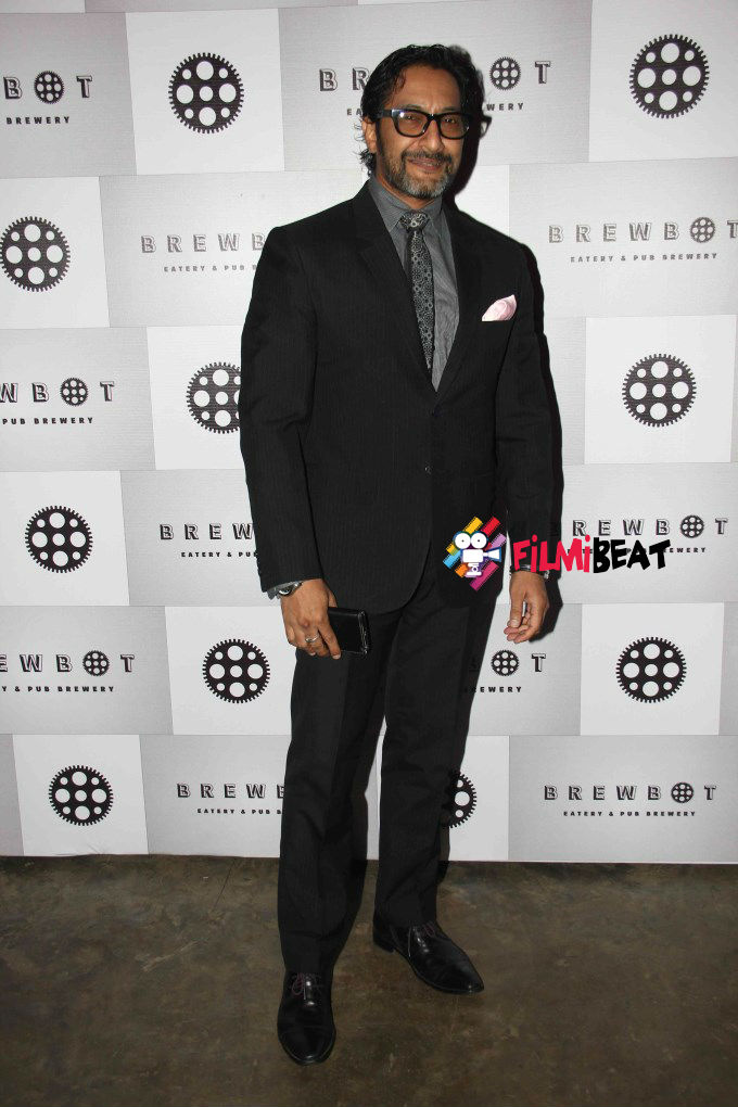 Brewbot Eatery and Pub Brewery Launch