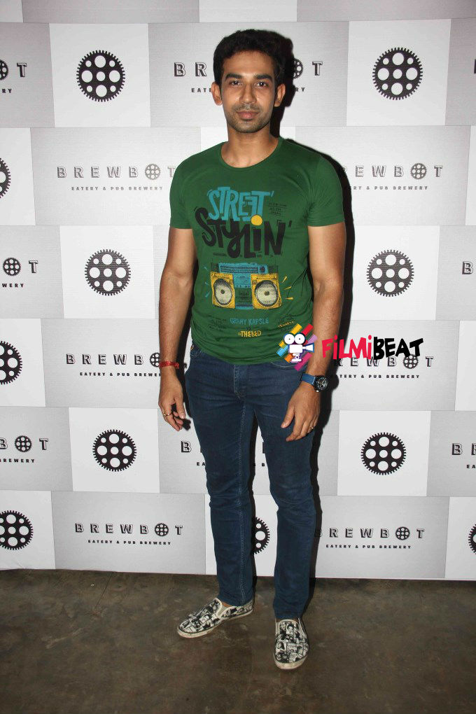 Brewbot Eatery and Pub Brewery Launch