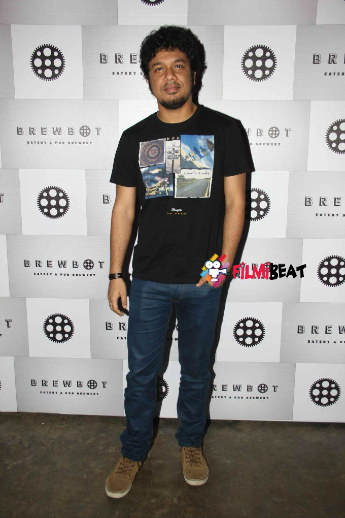 Brewbot Eatery and Pub Brewery Launch