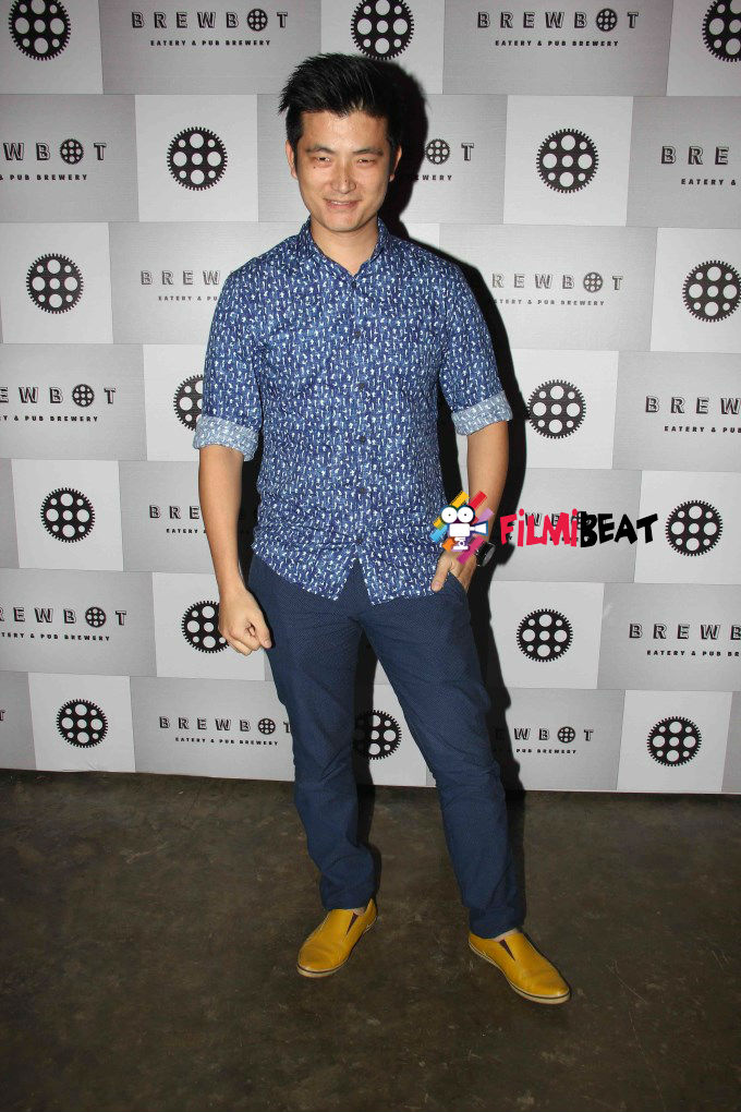 Brewbot Eatery and Pub Brewery Launch