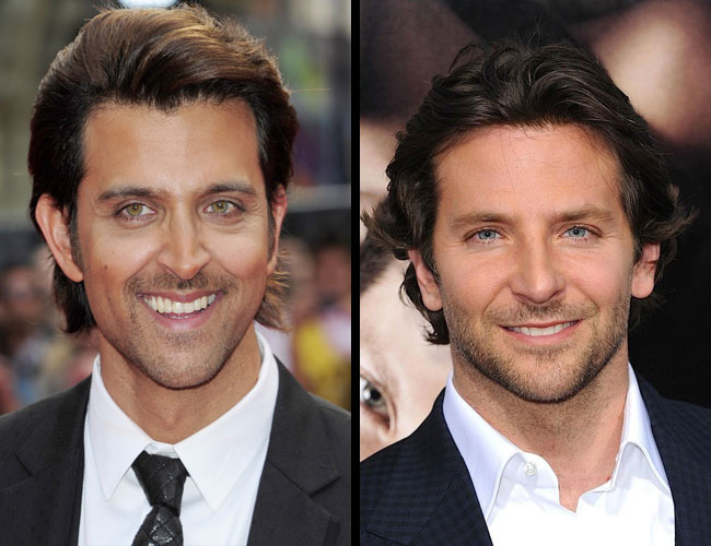 Hollywood Look Alike In Bollywood