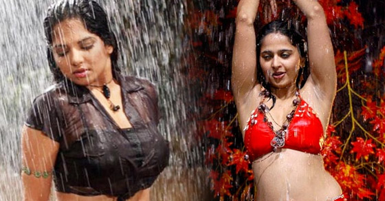 Indian Heroines, The Wet Gallery