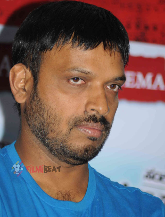 A Second Hand Lover Film Audio Release
