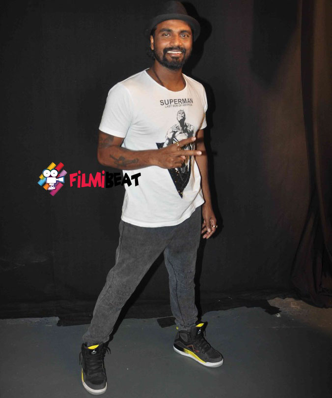 Varun Dhawan, Shraddha Kapoor Promotes ABCD 2